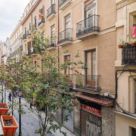 For You Rentals Temporal Infantas Gran Via Inf1D Madrid Extérieur photo