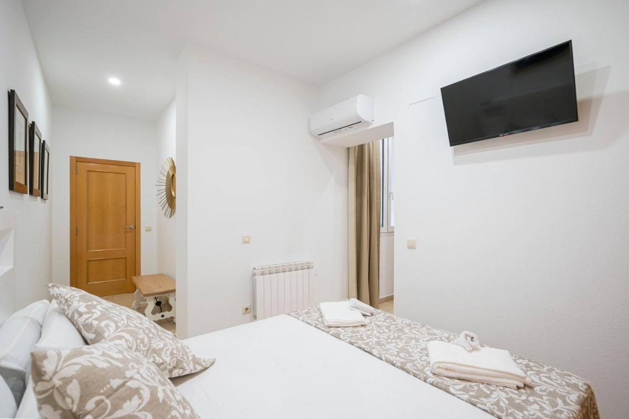 For You Rentals Temporal Infantas Gran Via Inf1D Madrid Extérieur photo