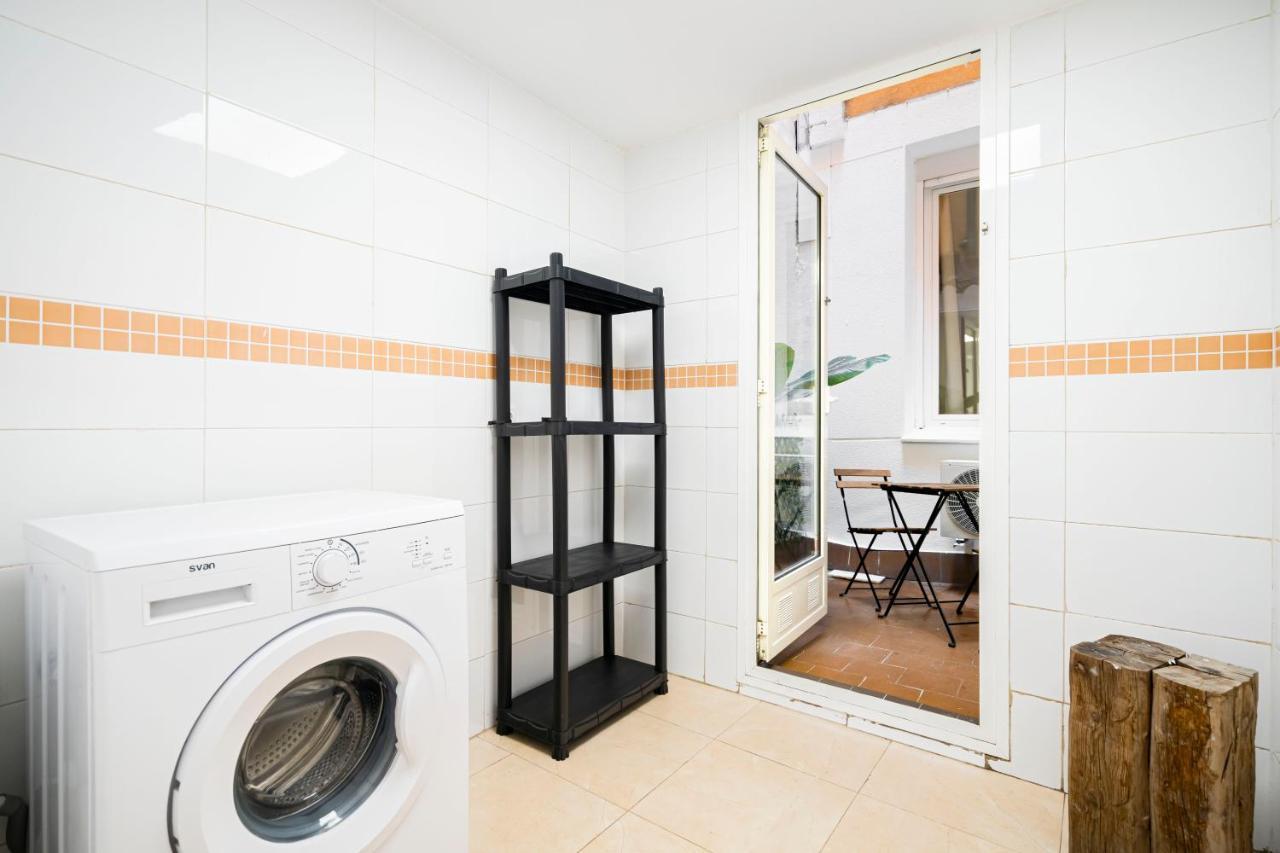 For You Rentals Temporal Infantas Gran Via Inf1D Madrid Extérieur photo