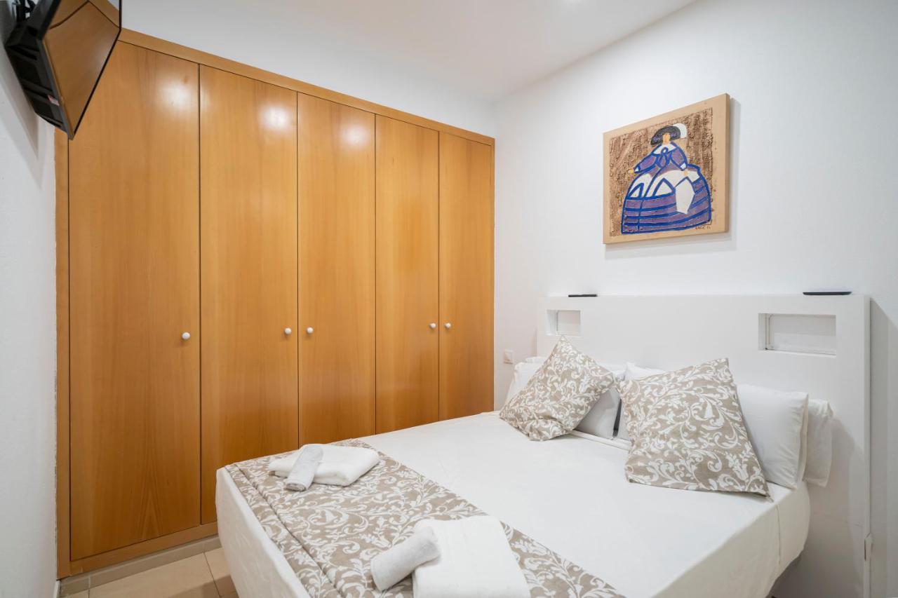 For You Rentals Temporal Infantas Gran Via Inf1D Madrid Extérieur photo