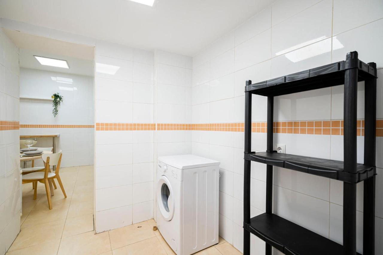 For You Rentals Temporal Infantas Gran Via Inf1D Madrid Extérieur photo