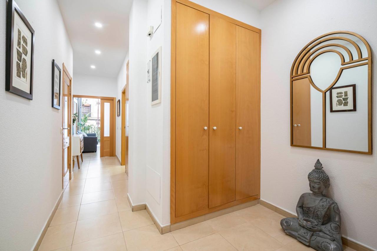 For You Rentals Temporal Infantas Gran Via Inf1D Madrid Extérieur photo