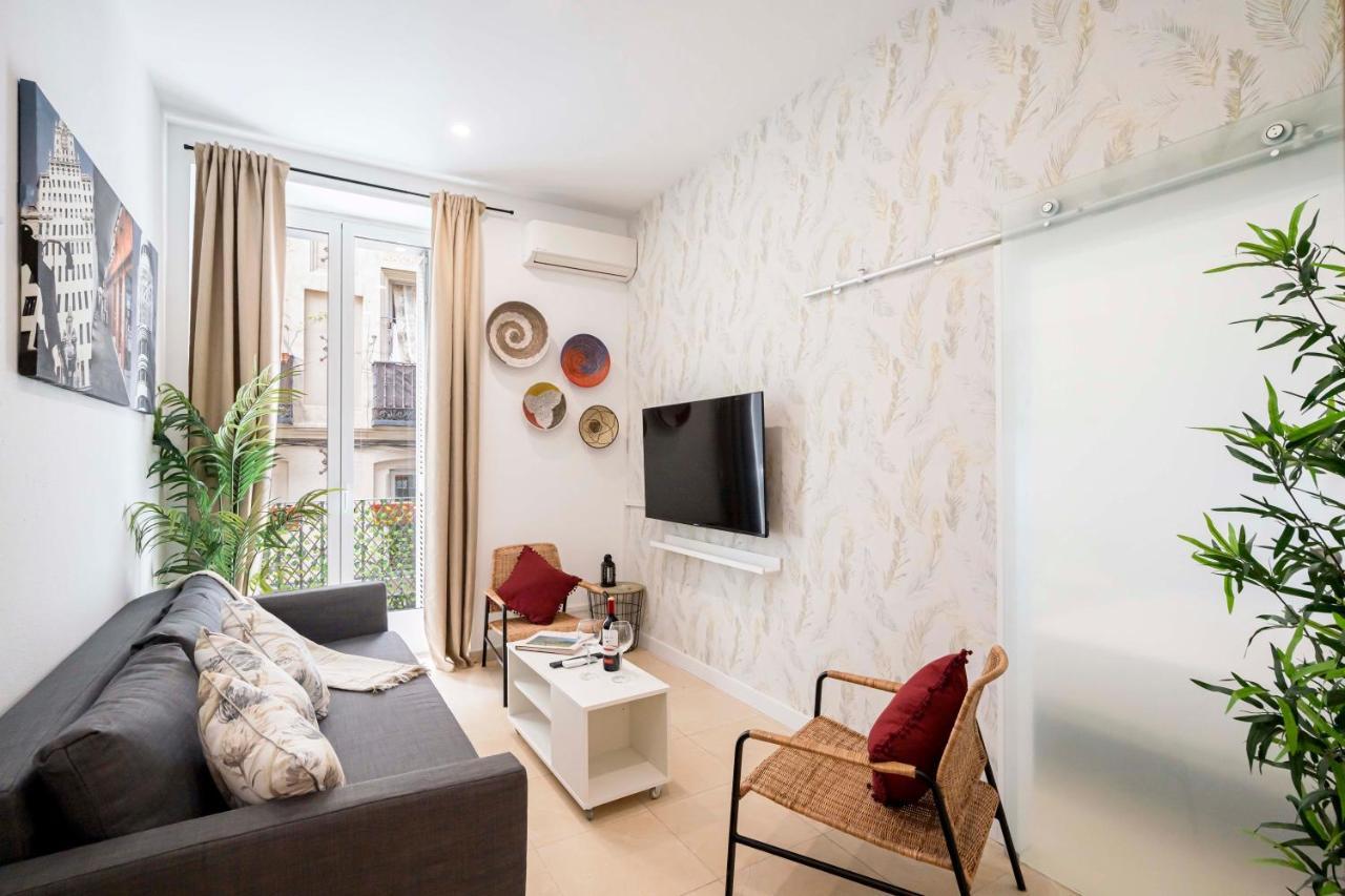 For You Rentals Temporal Infantas Gran Via Inf1D Madrid Extérieur photo