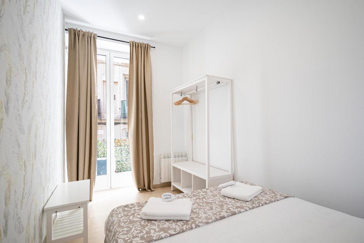 For You Rentals Temporal Infantas Gran Via Inf1D Madrid Extérieur photo