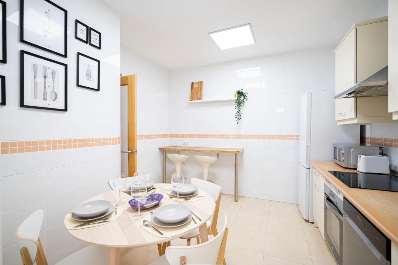 For You Rentals Temporal Infantas Gran Via Inf1D Madrid Extérieur photo