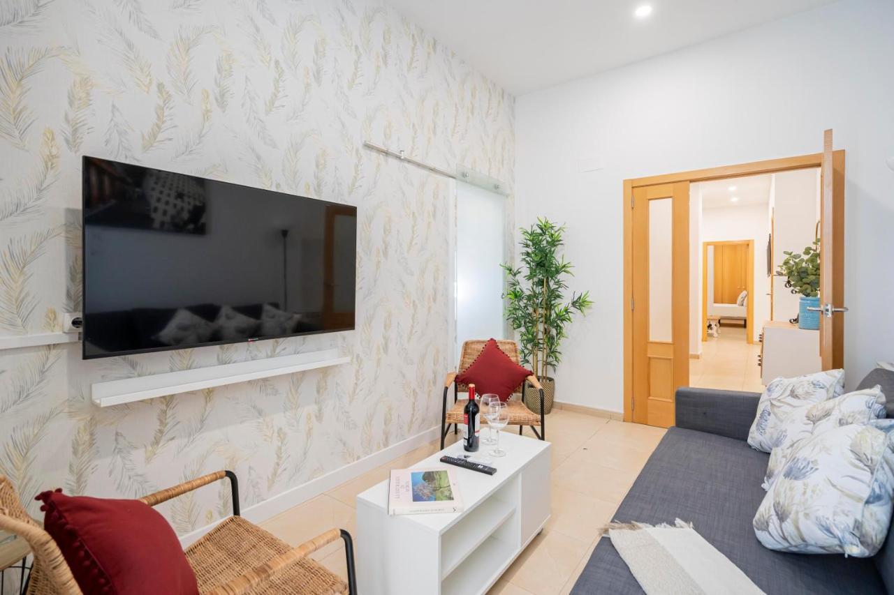 For You Rentals Temporal Infantas Gran Via Inf1D Madrid Extérieur photo